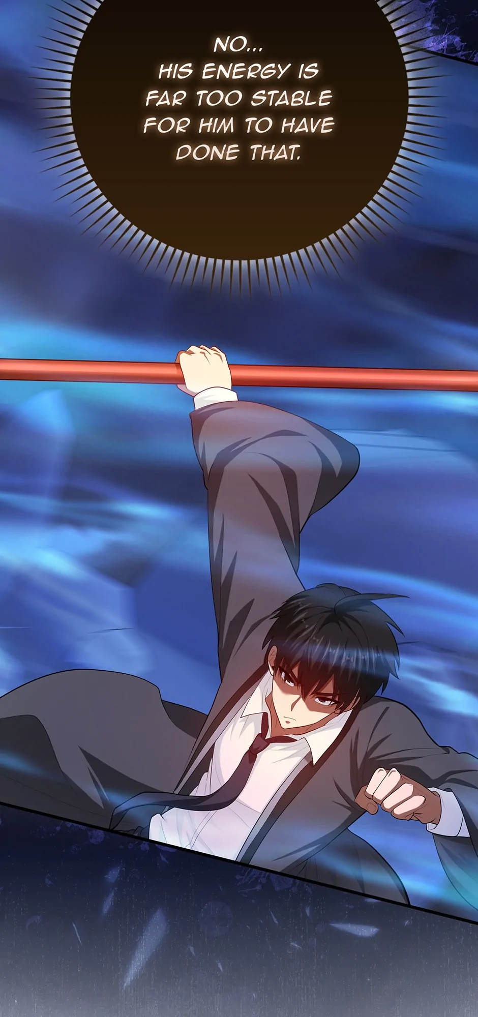 Read Return of the Martial Arts Genius EN Manga Online