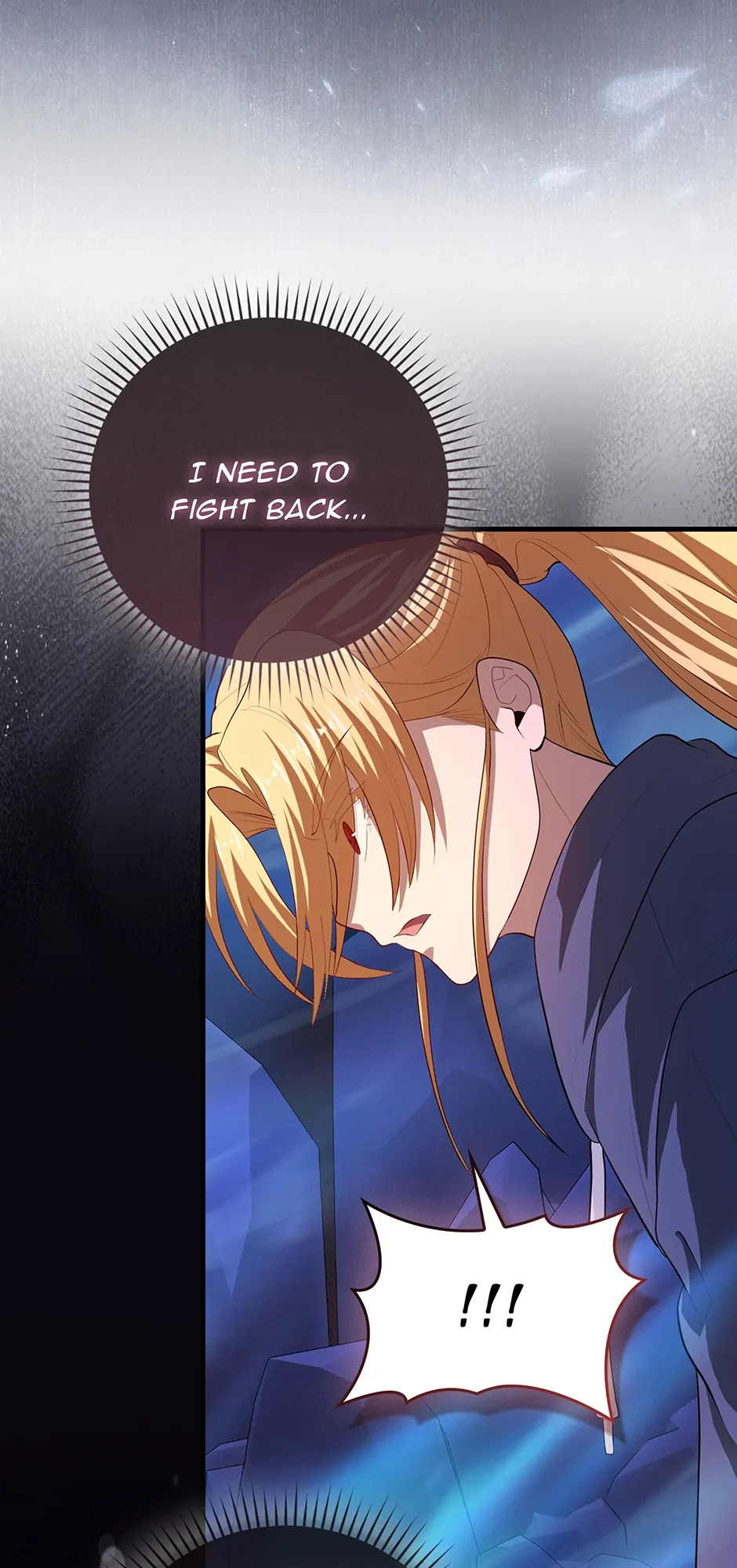 Read Return of the Martial Arts Genius EN Manga Online