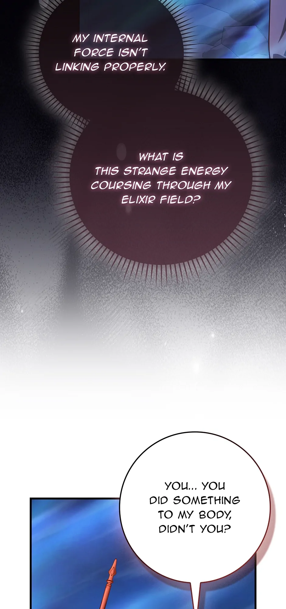 Read Return of the Martial Arts Genius EN Manga Online