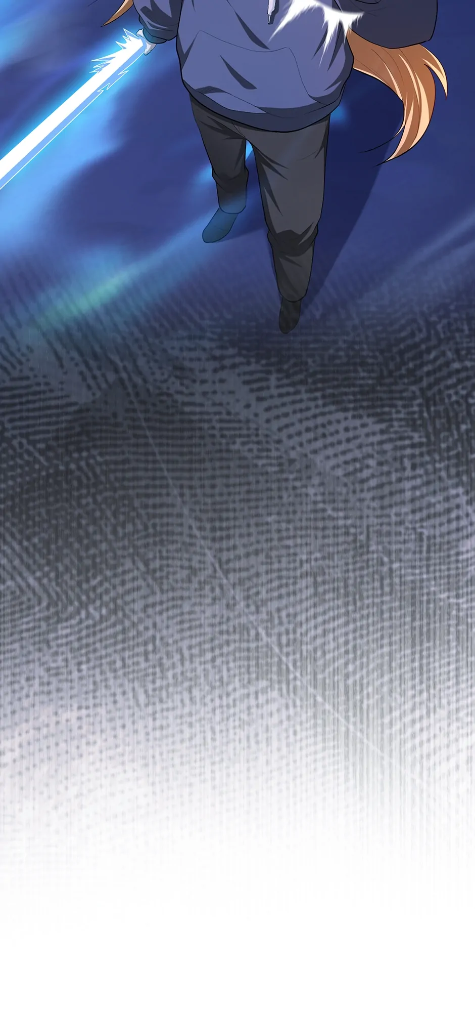 Read Return of the Martial Arts Genius EN Manga Online