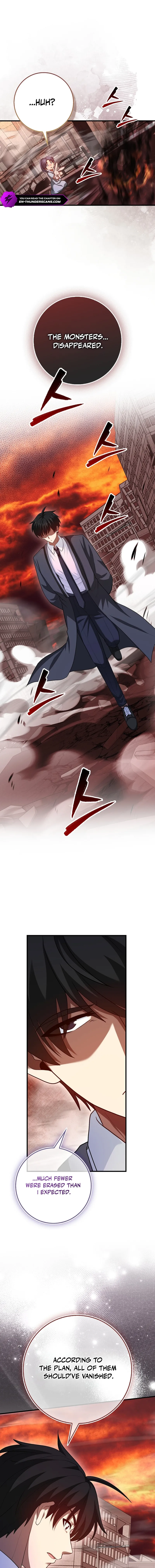Read Return of the Martial Arts Genius EN Manga Online