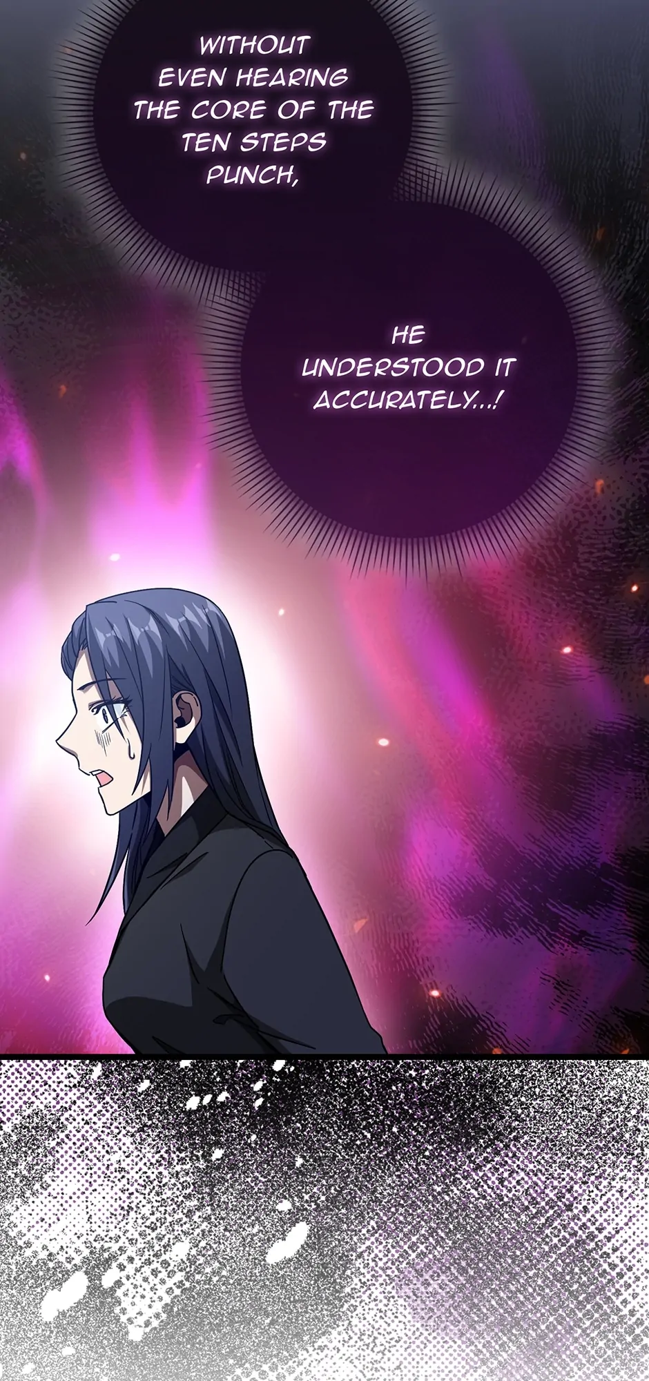 Read Return of the Martial Arts Genius EN Manga Online