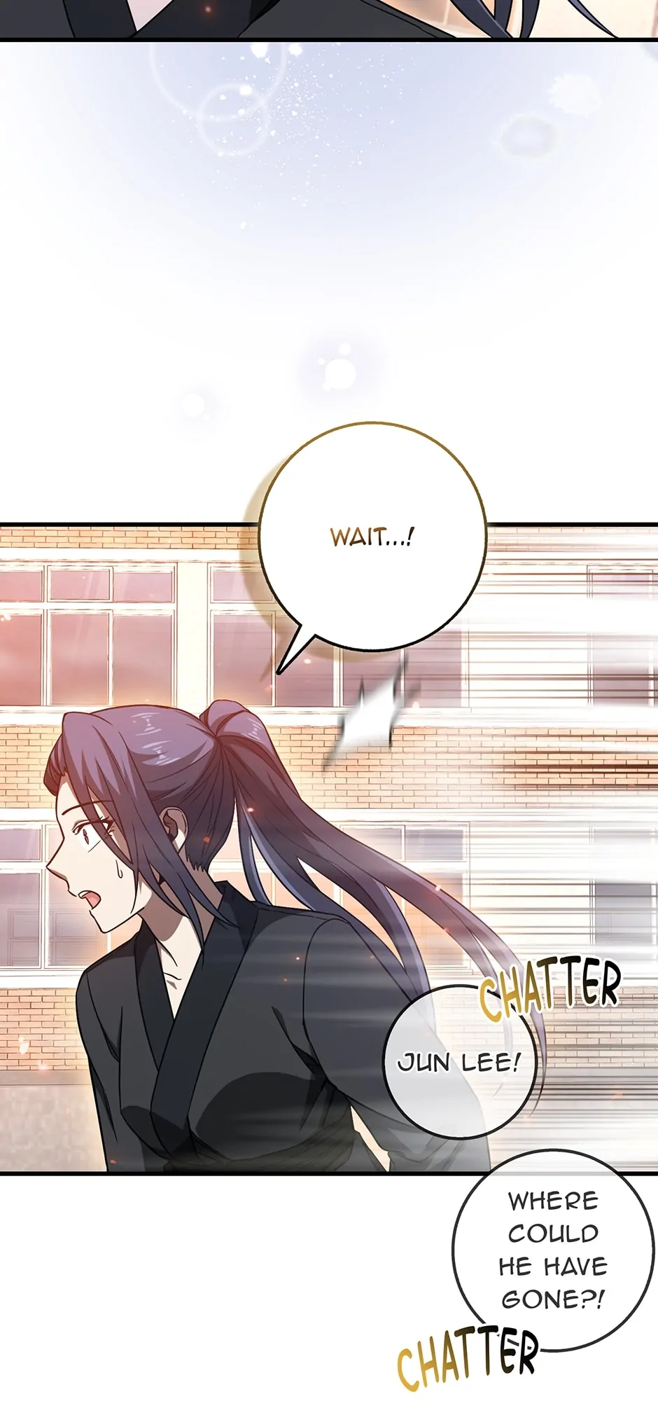 Read Return of the Martial Arts Genius EN Manga Online