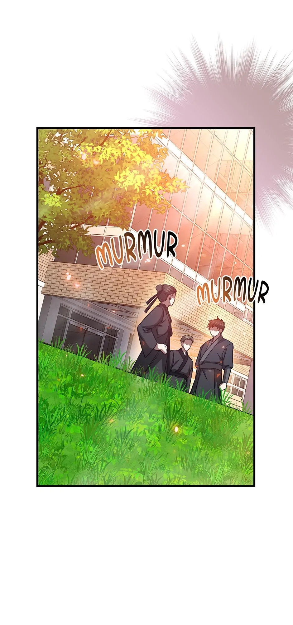 Read Return of the Martial Arts Genius EN Manga Online
