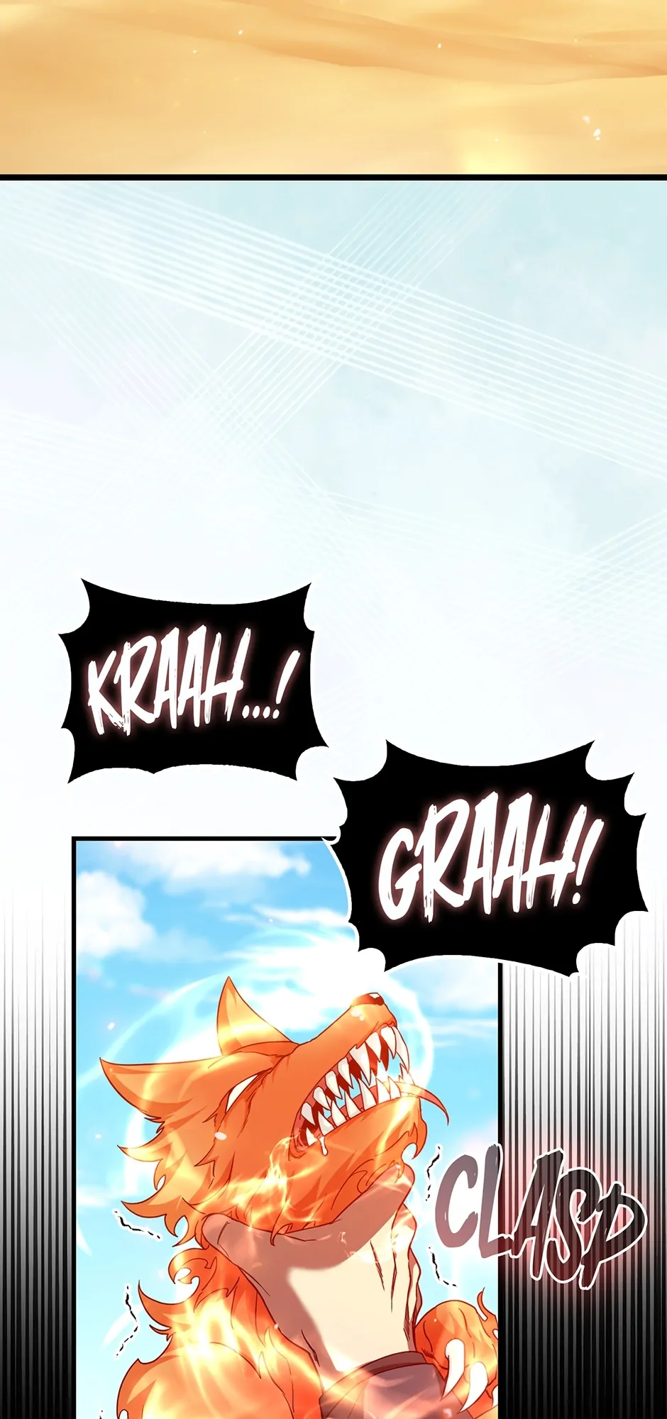 Read Return of the Martial Arts Genius EN Manga Online
