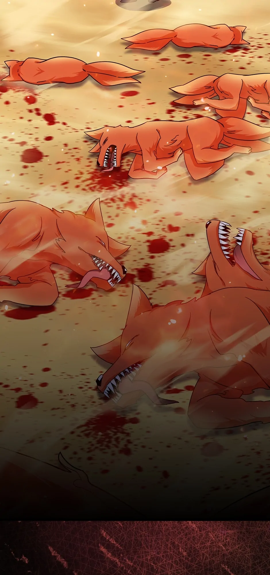 Read Return of the Martial Arts Genius EN Manga Online