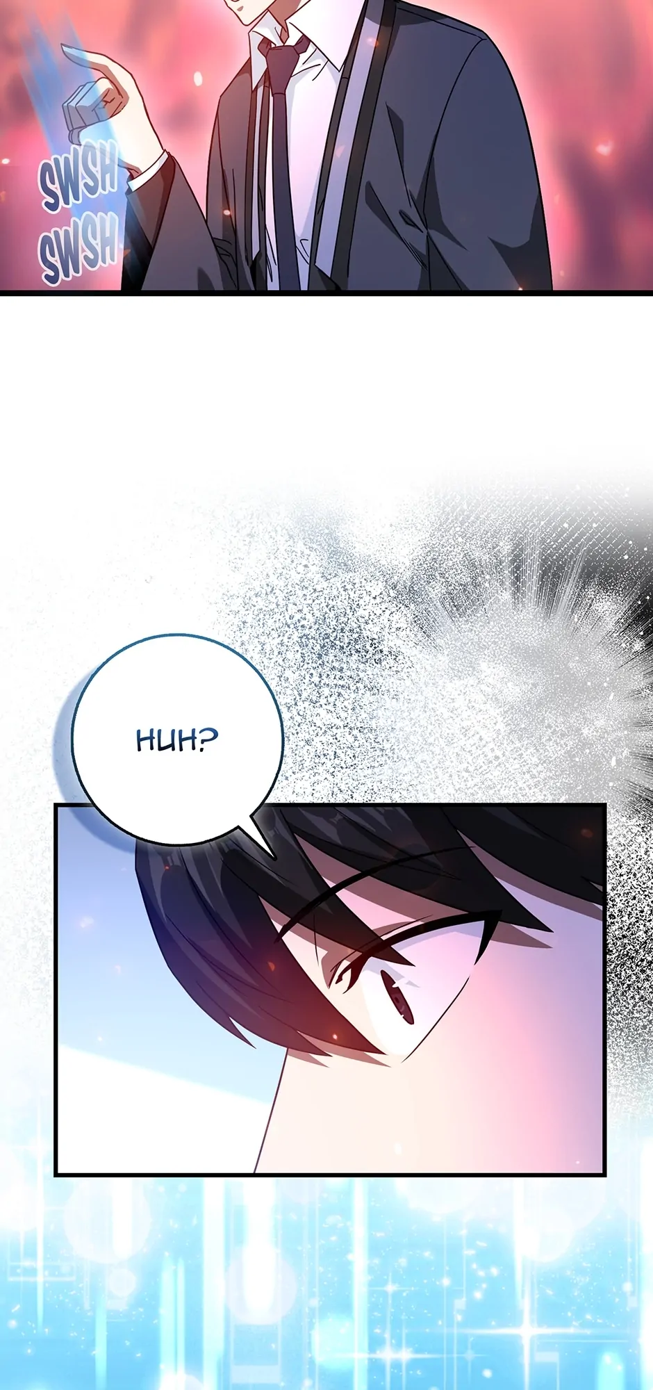 Read Return of the Martial Arts Genius EN Manga Online