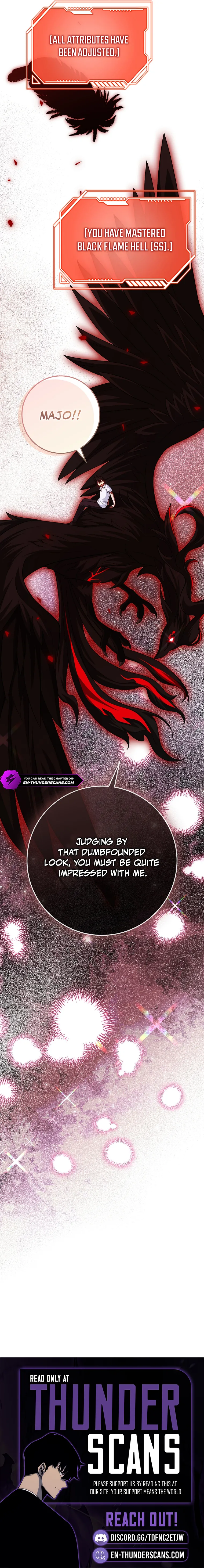 Read Return of the Martial Arts Genius EN Manga Online