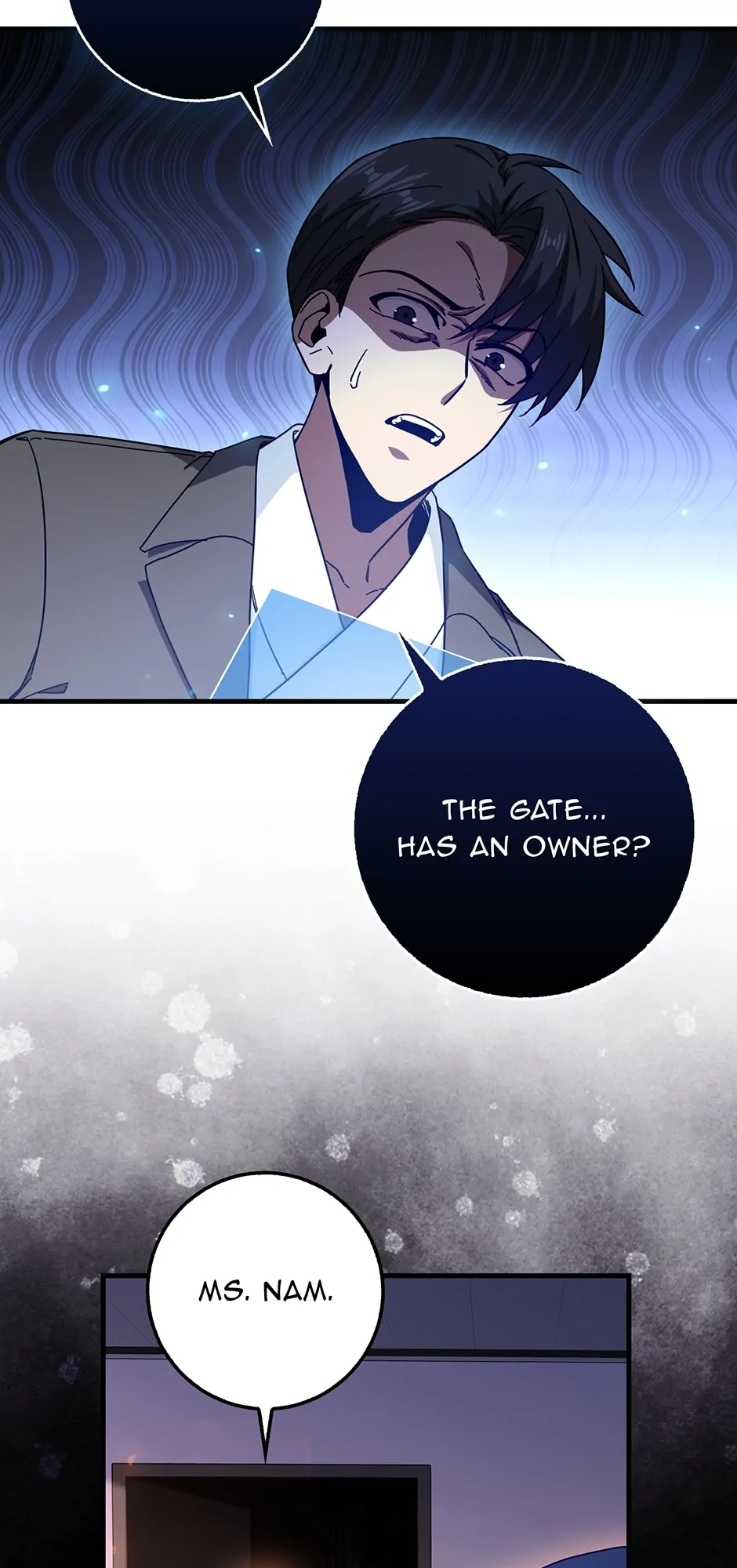 Read Return of the Martial Arts Genius EN Manga Online