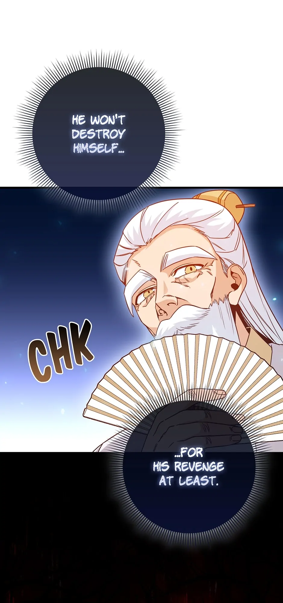 Read Return of the Martial Arts Genius EN Manga Online