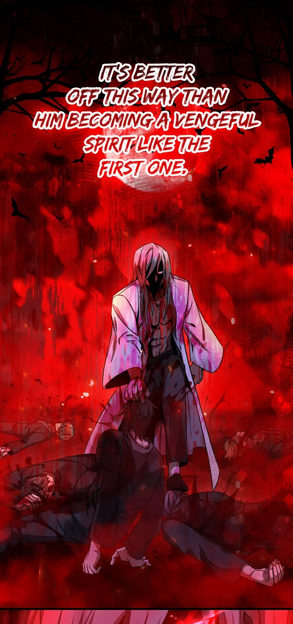 Read Return of the Martial Arts Genius EN Manga Online
