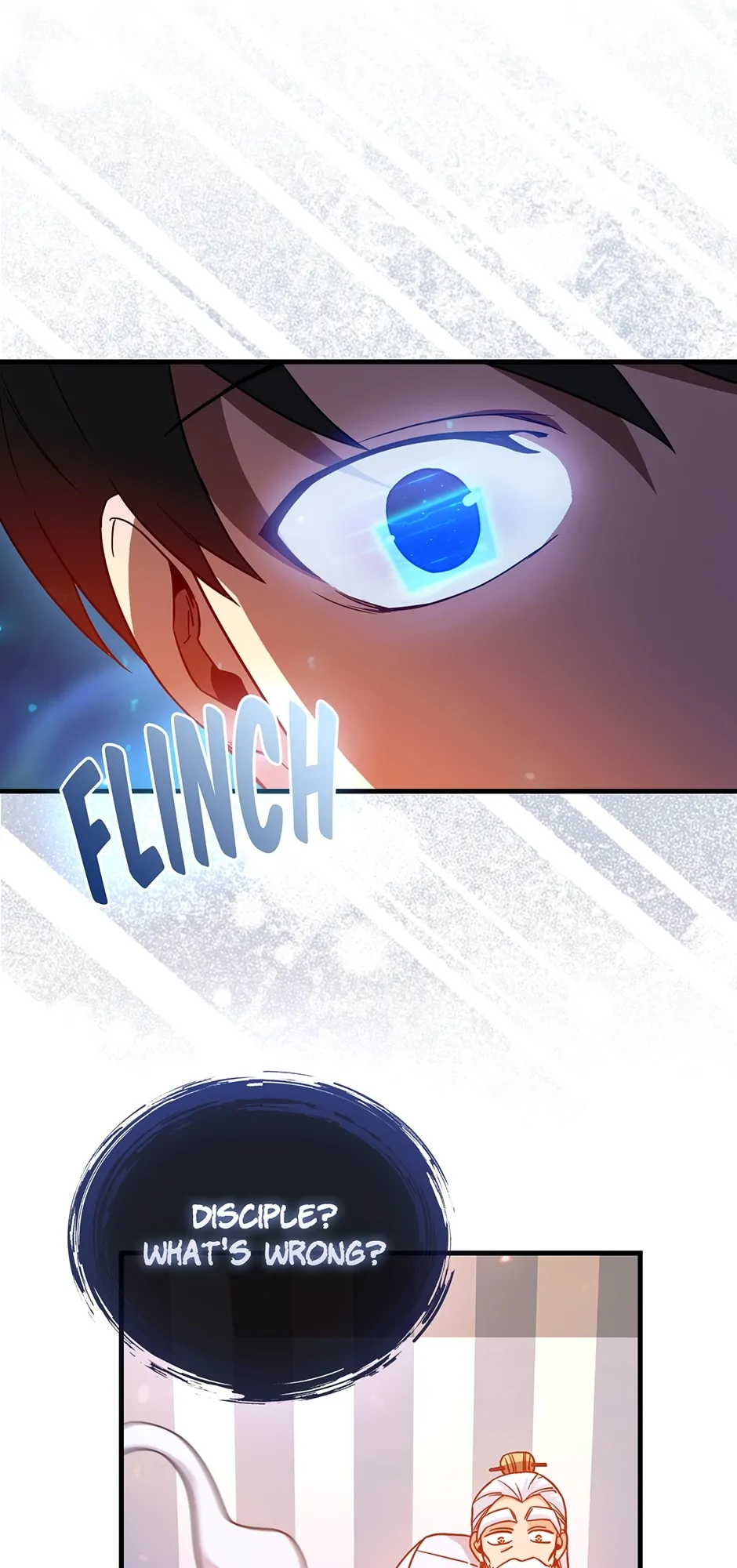 Read Return of the Martial Arts Genius EN Manga Online