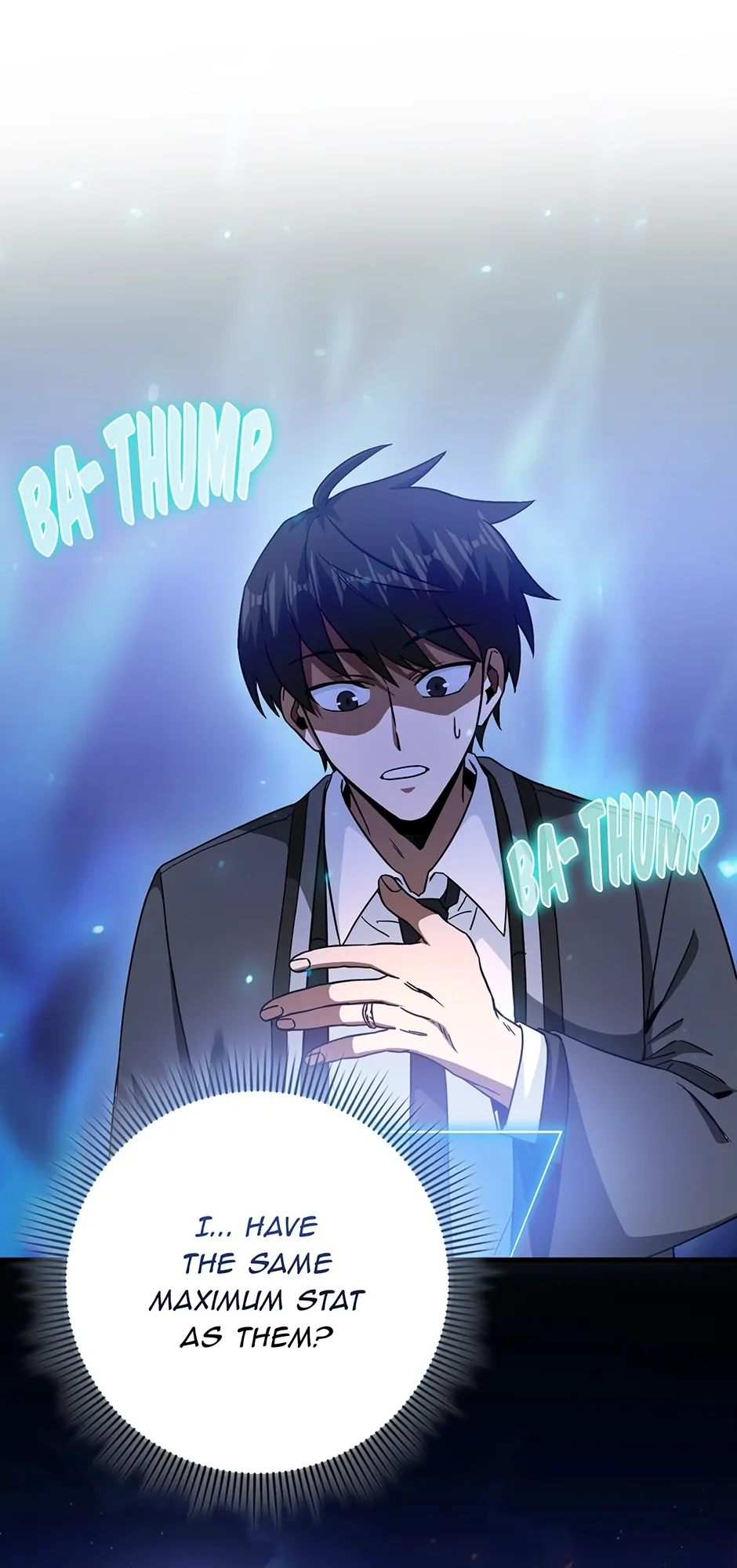 Read Return of the Martial Arts Genius EN Manga Online