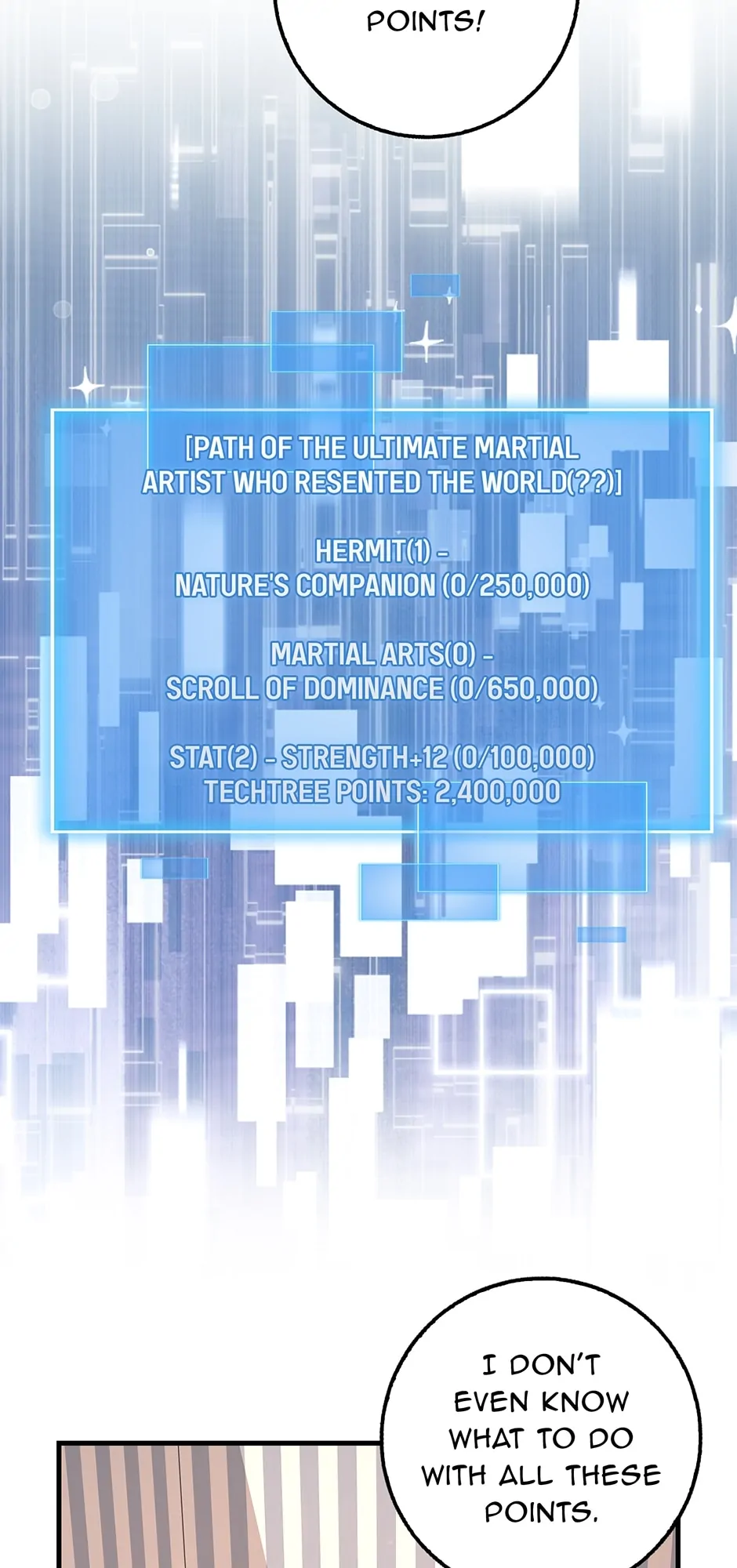Read Return of the Martial Arts Genius EN Manga Online