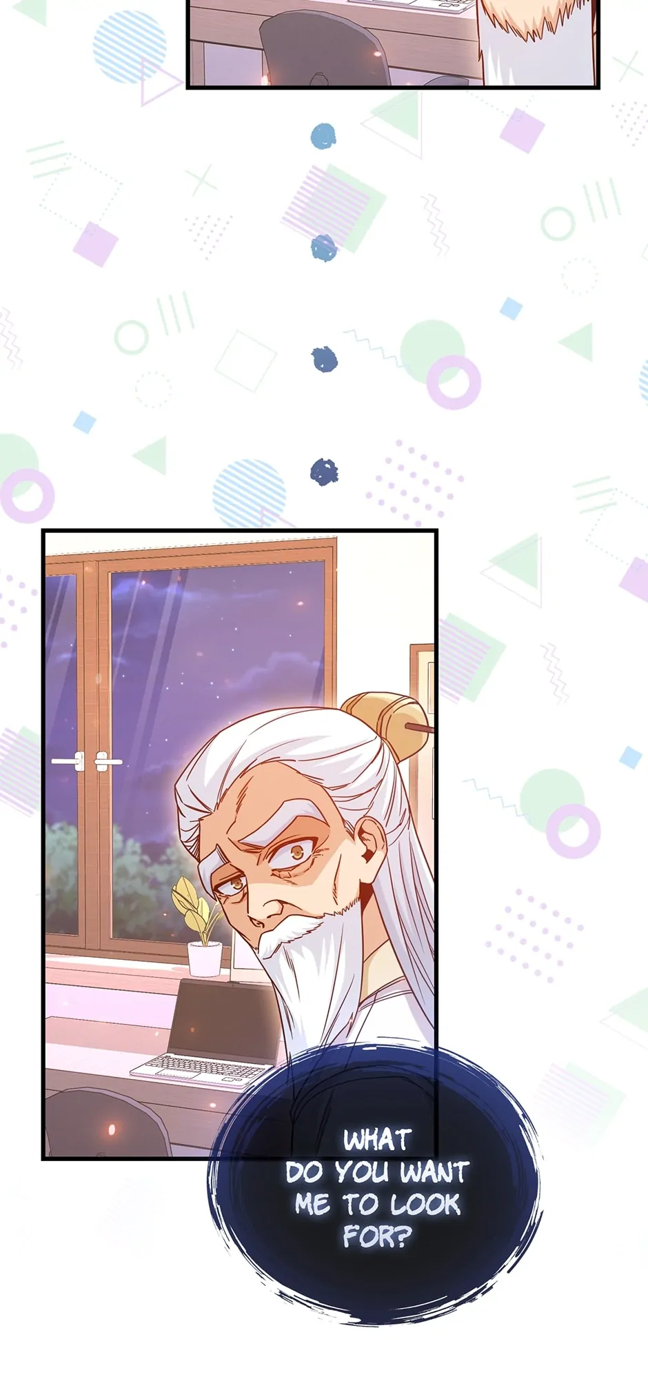 Read Return of the Martial Arts Genius EN Manga Online