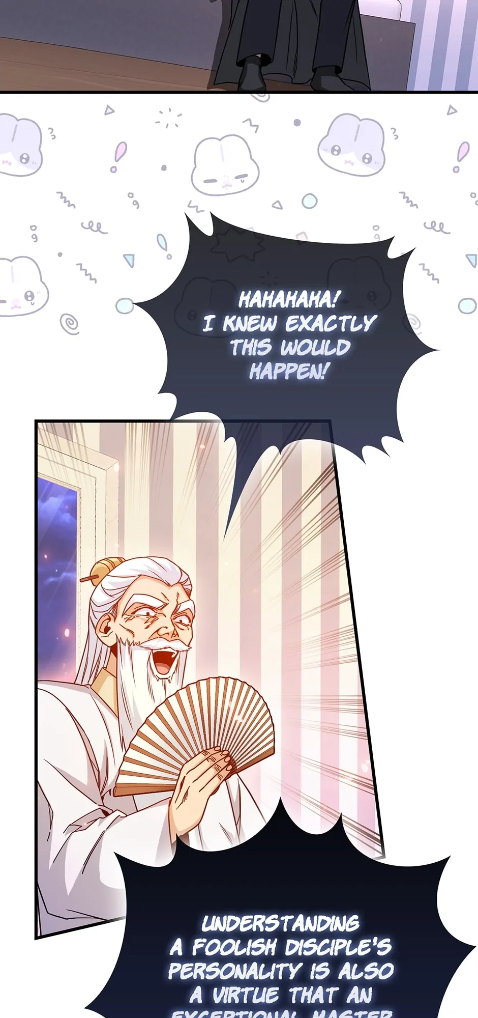 Read Return of the Martial Arts Genius EN Manga Online