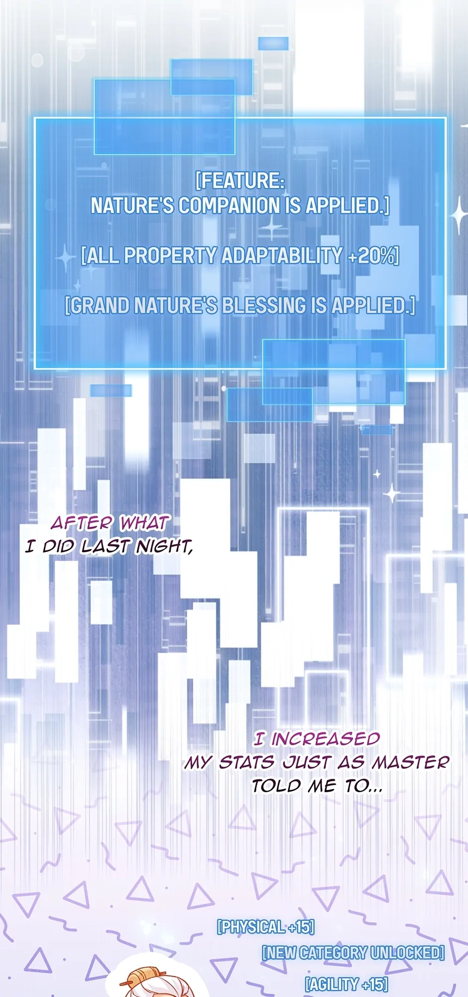 Read Return of the Martial Arts Genius EN Manga Online
