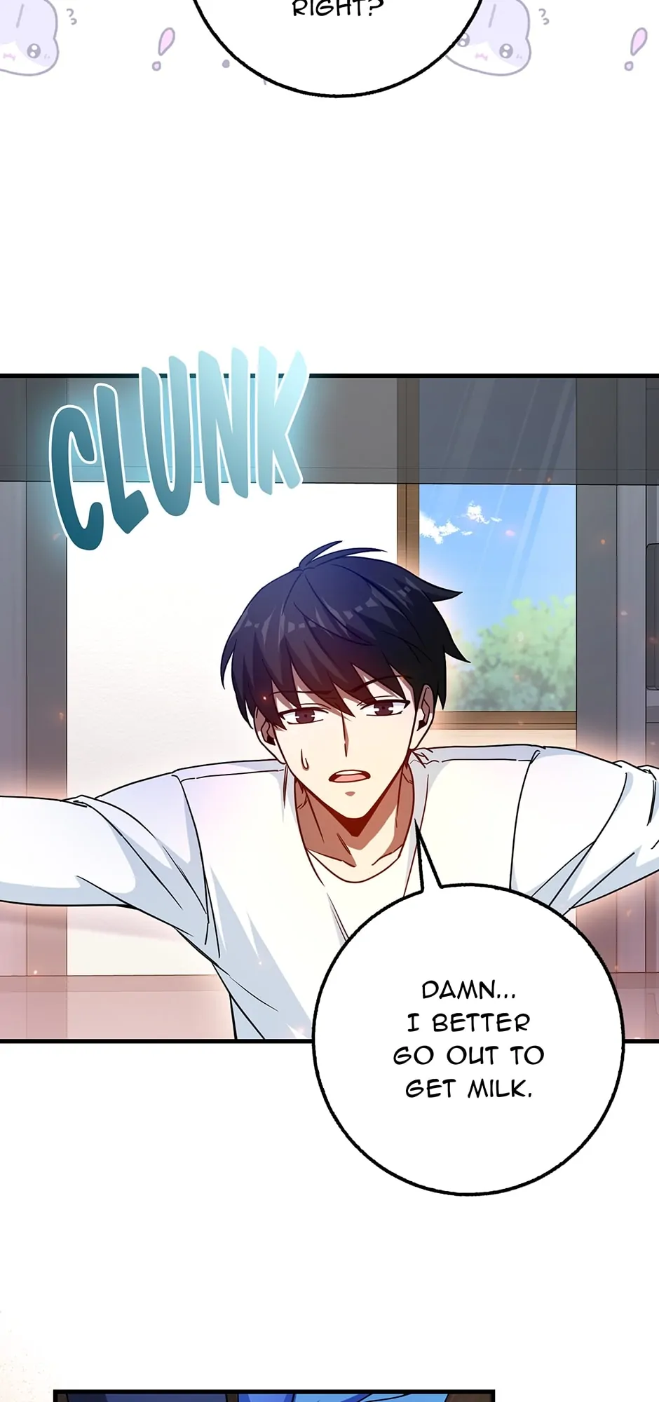 Read Return of the Martial Arts Genius EN Manga Online