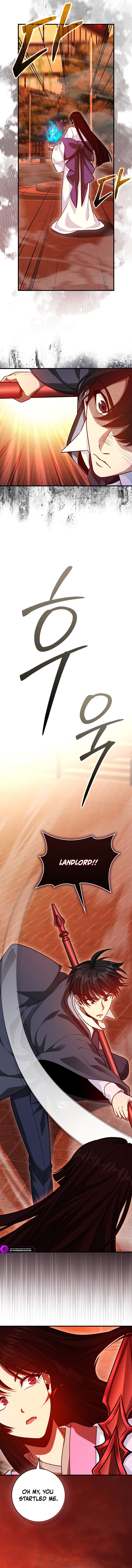 Read Return of the Martial Arts Genius EN Manga Online