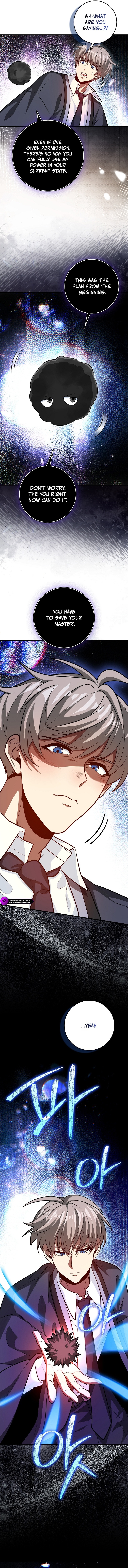 Read Return of the Martial Arts Genius EN Manga Online