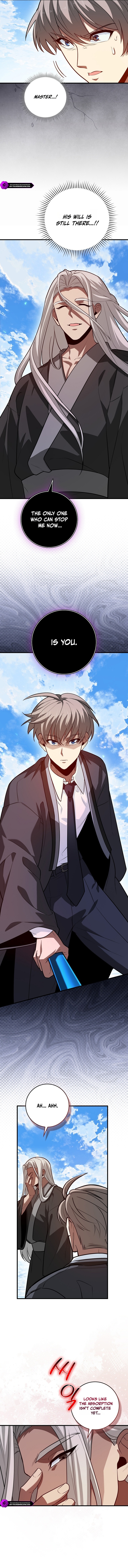 Read Return of the Martial Arts Genius EN Manga Online