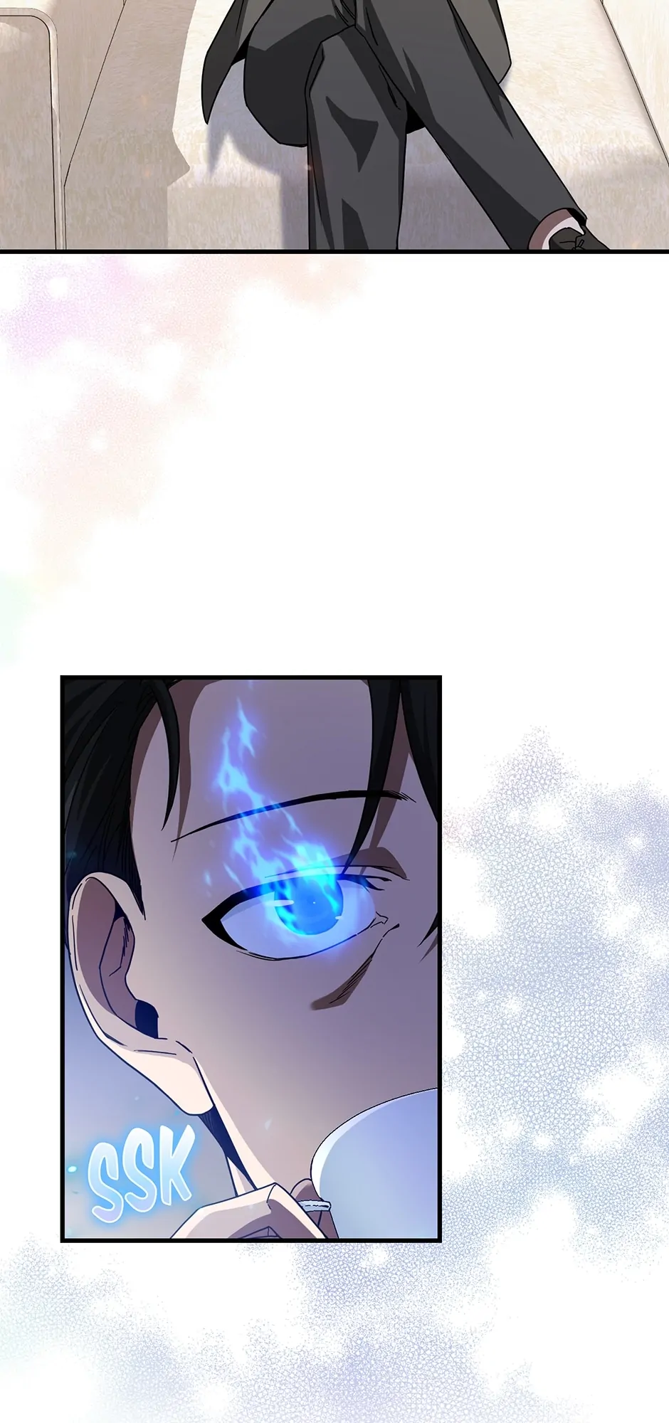 Read Return of the Martial Arts Genius EN Manga Online