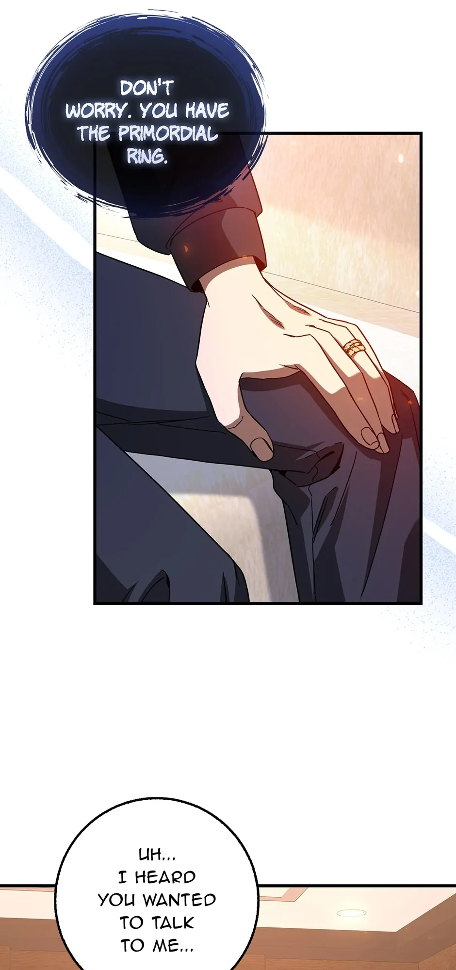 Read Return of the Martial Arts Genius EN Manga Online