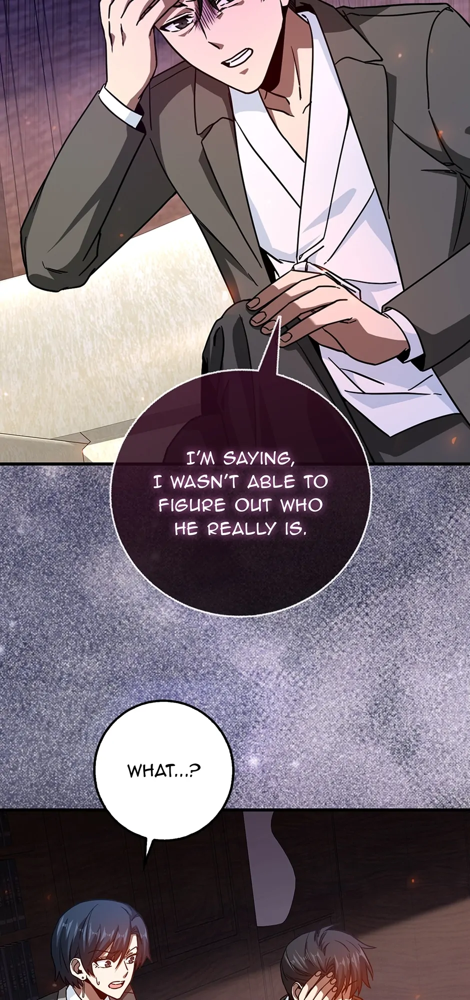 Read Return of the Martial Arts Genius EN Manga Online