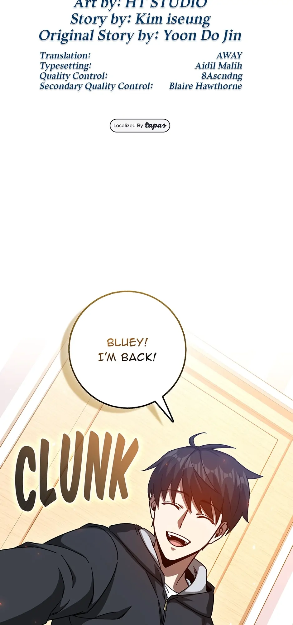 Read Return of the Martial Arts Genius EN Manga Online