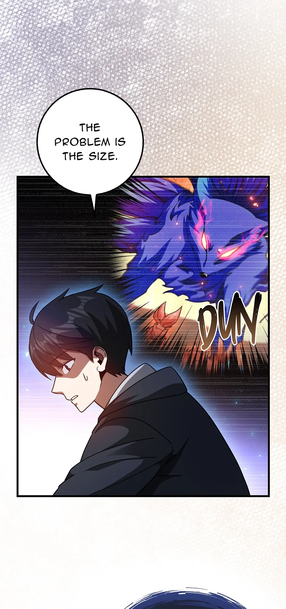 Read Return of the Martial Arts Genius EN Manga Online
