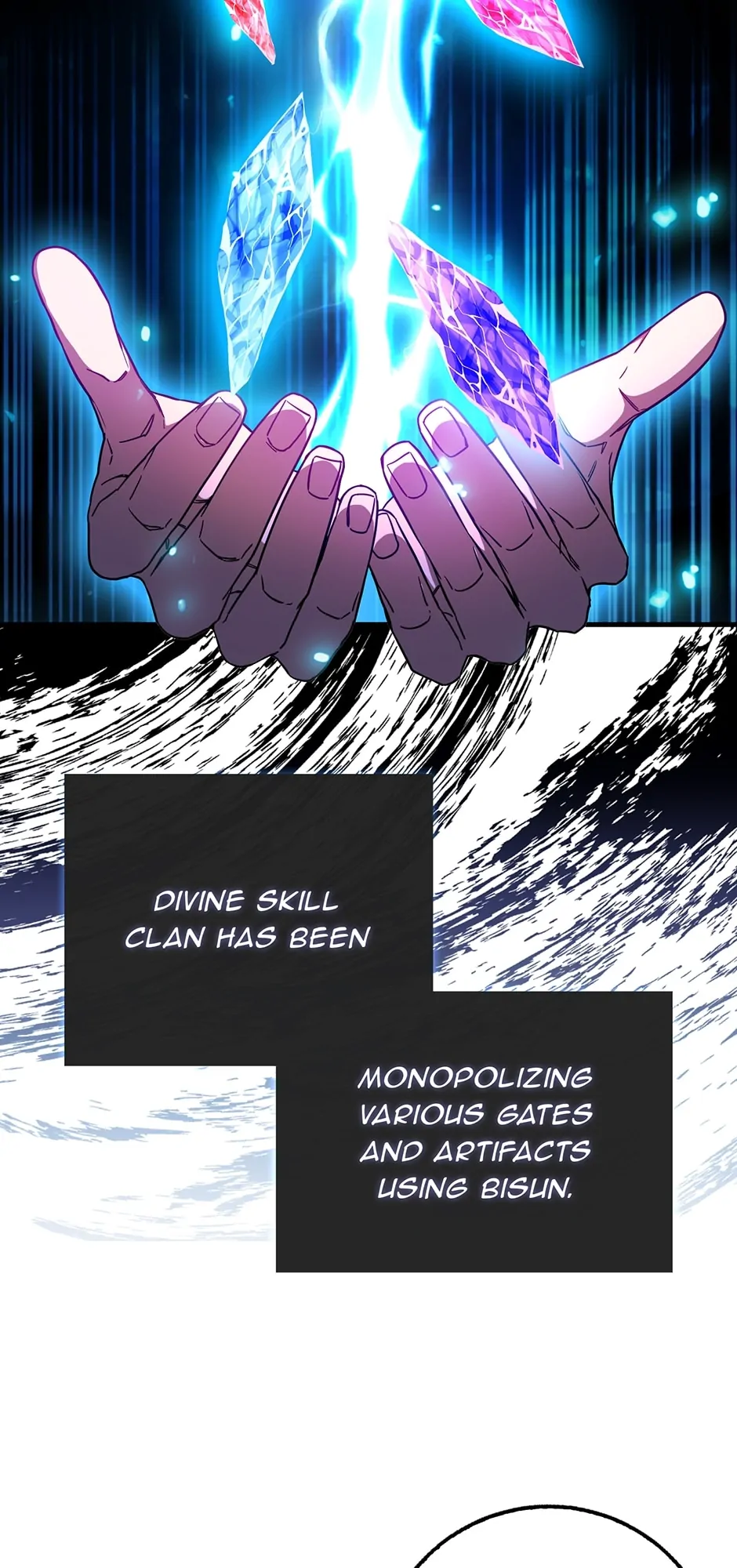 Read Return of the Martial Arts Genius EN Manga Online