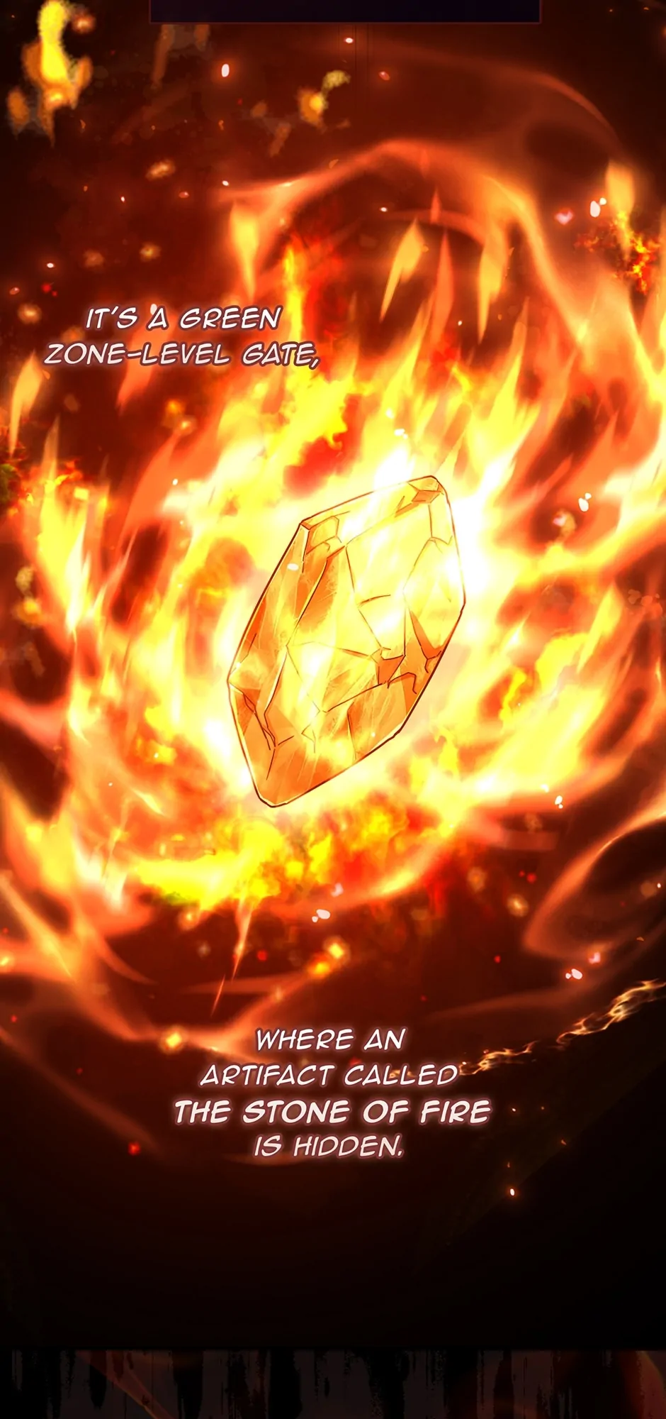 Read Return of the Martial Arts Genius EN Manga Online