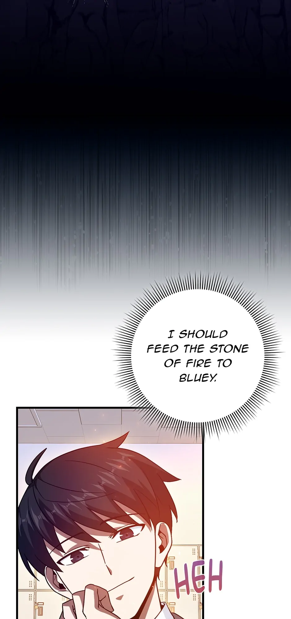 Read Return of the Martial Arts Genius EN Manga Online