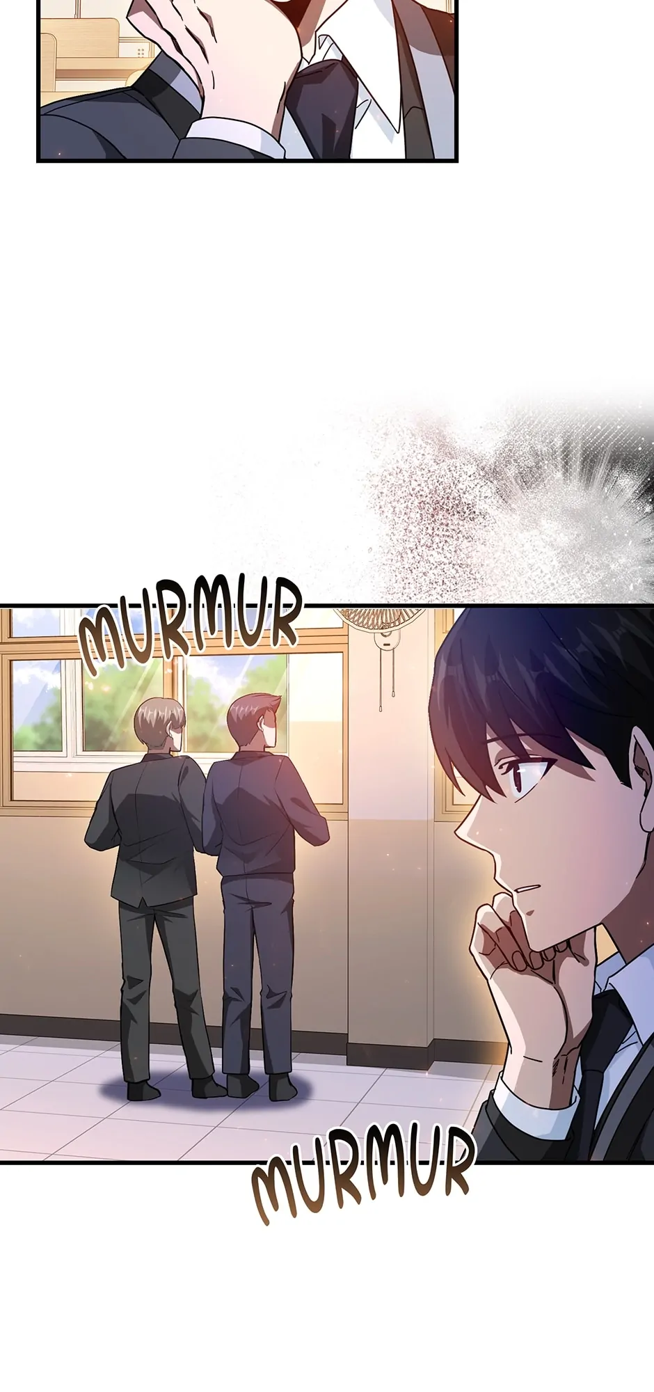 Read Return of the Martial Arts Genius EN Manga Online