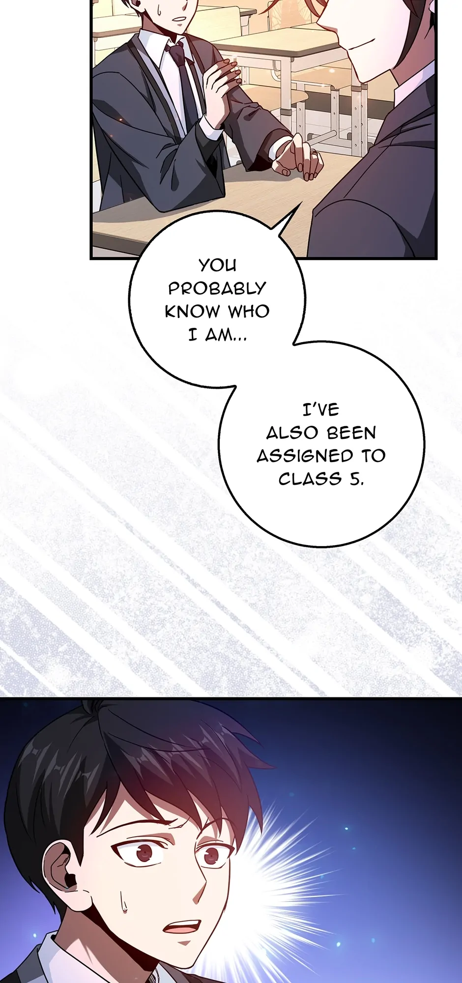 Read Return of the Martial Arts Genius EN Manga Online