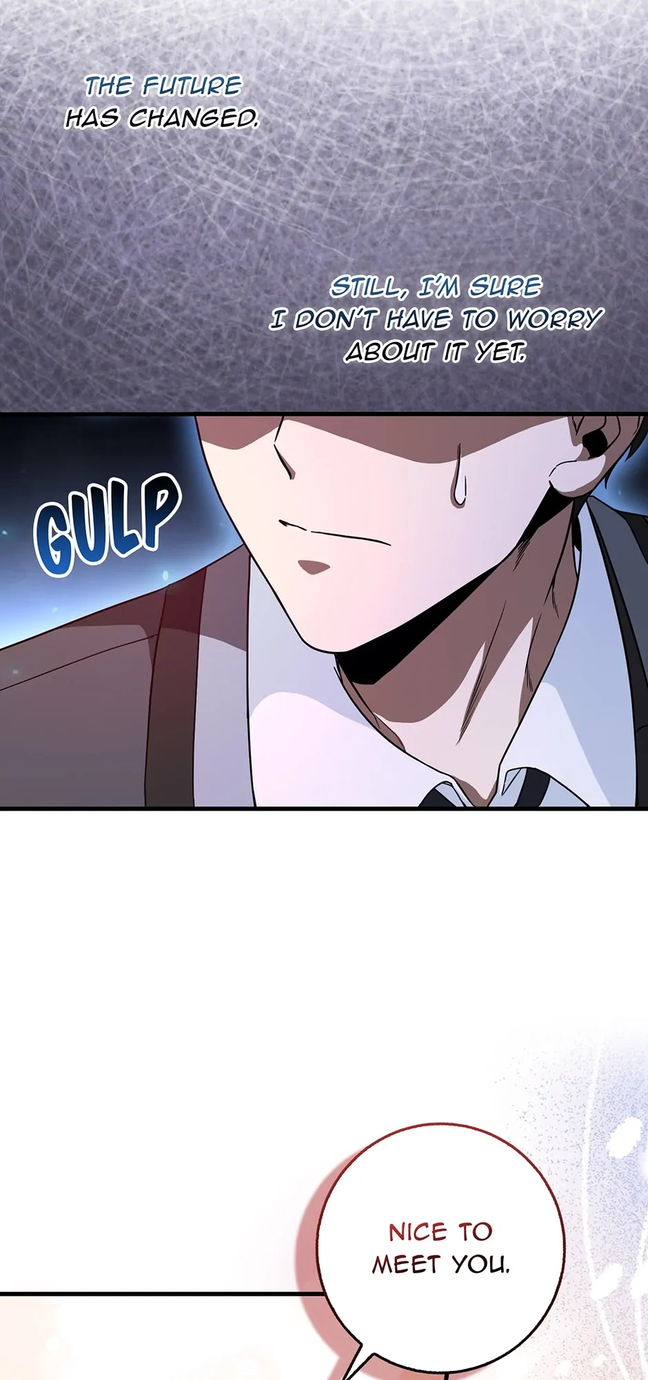 Read Return of the Martial Arts Genius EN Manga Online
