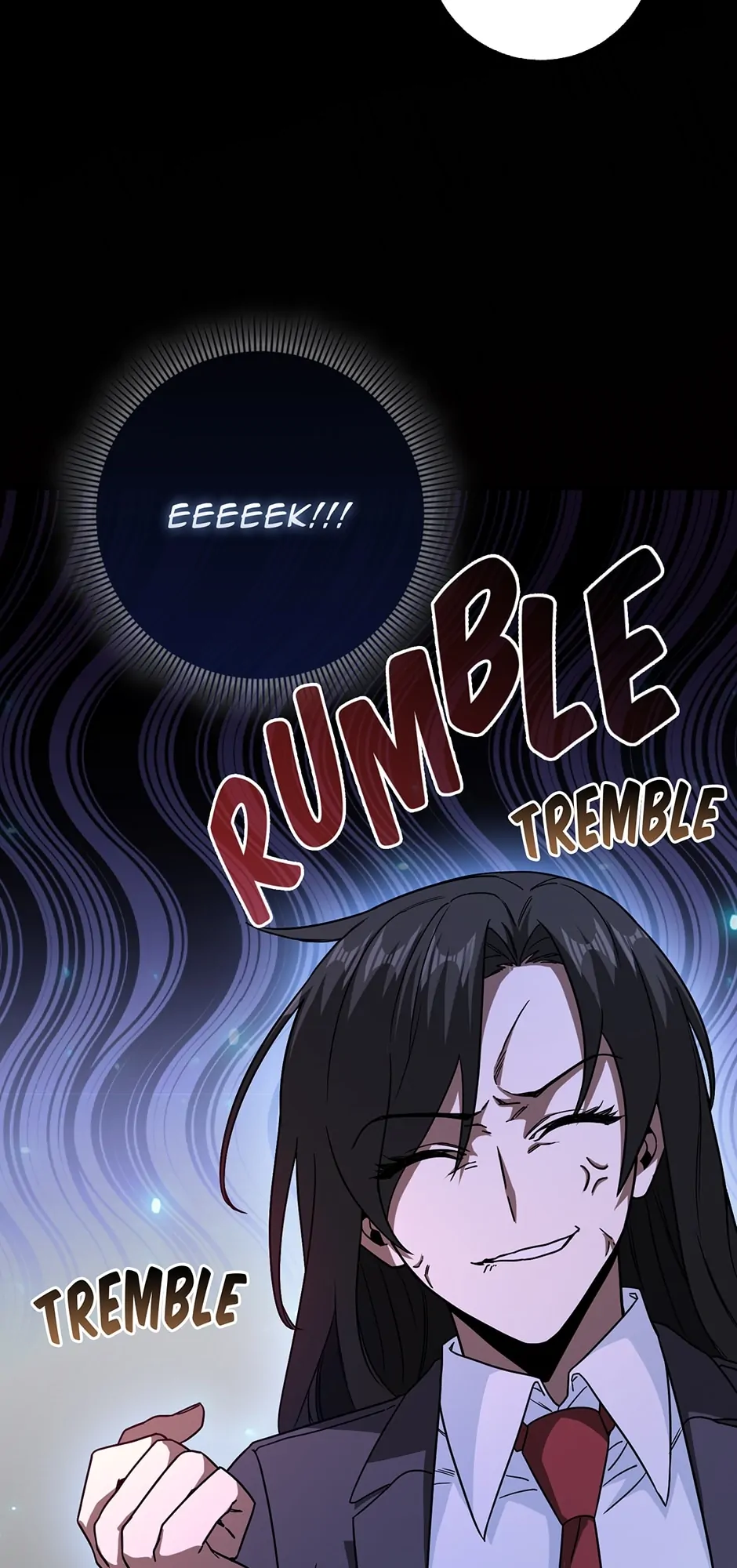 Read Return of the Martial Arts Genius EN Manga Online