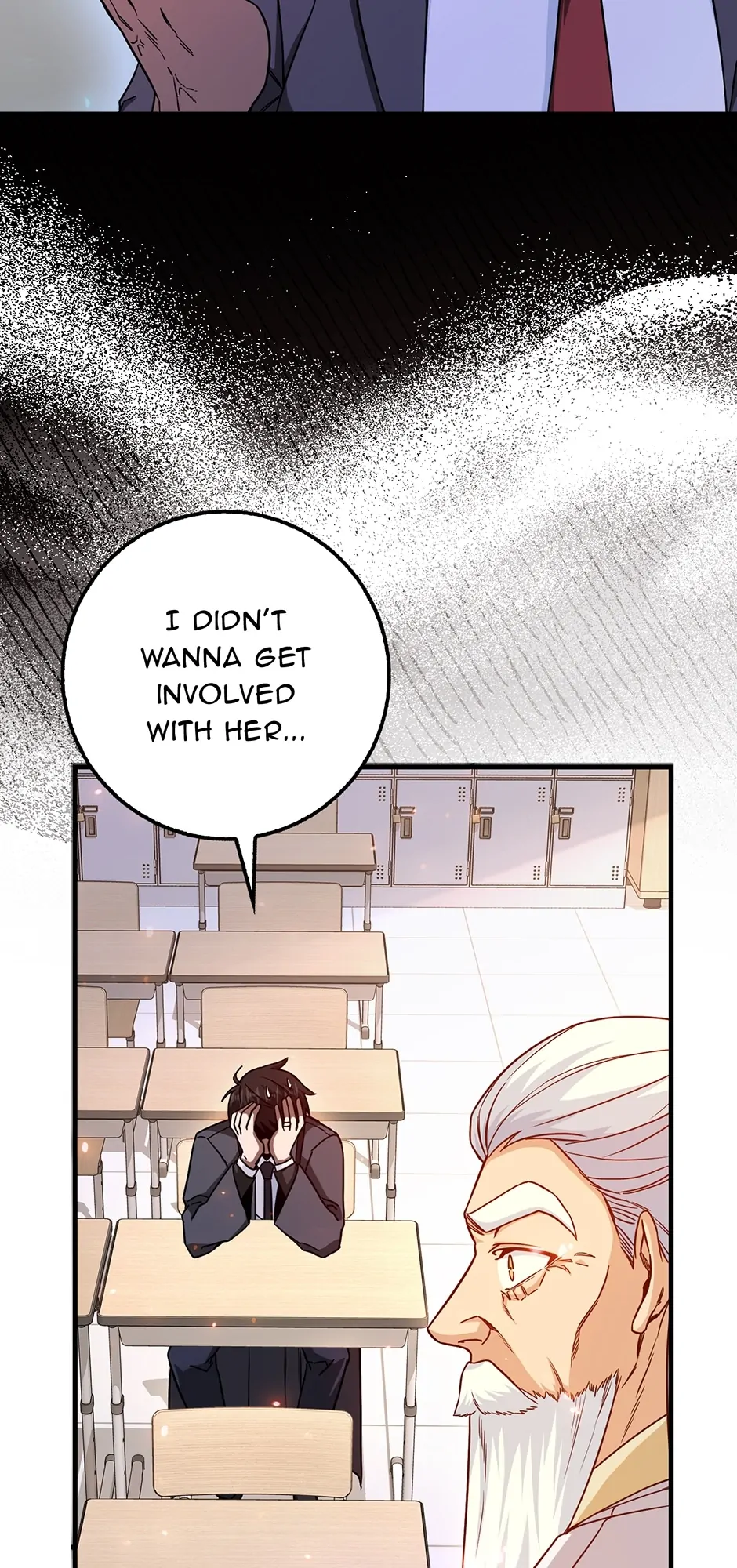 Read Return of the Martial Arts Genius EN Manga Online