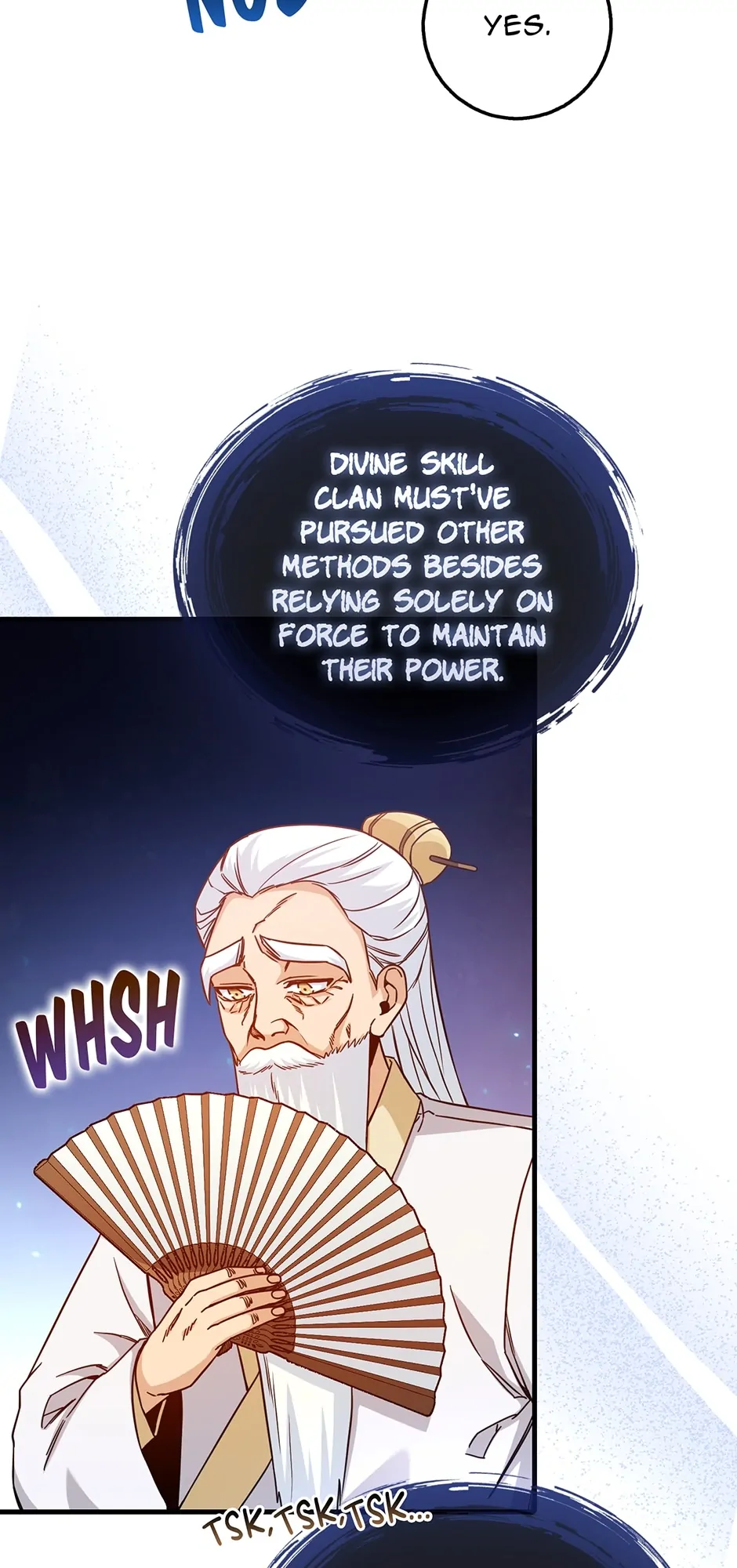 Read Return of the Martial Arts Genius EN Manga Online