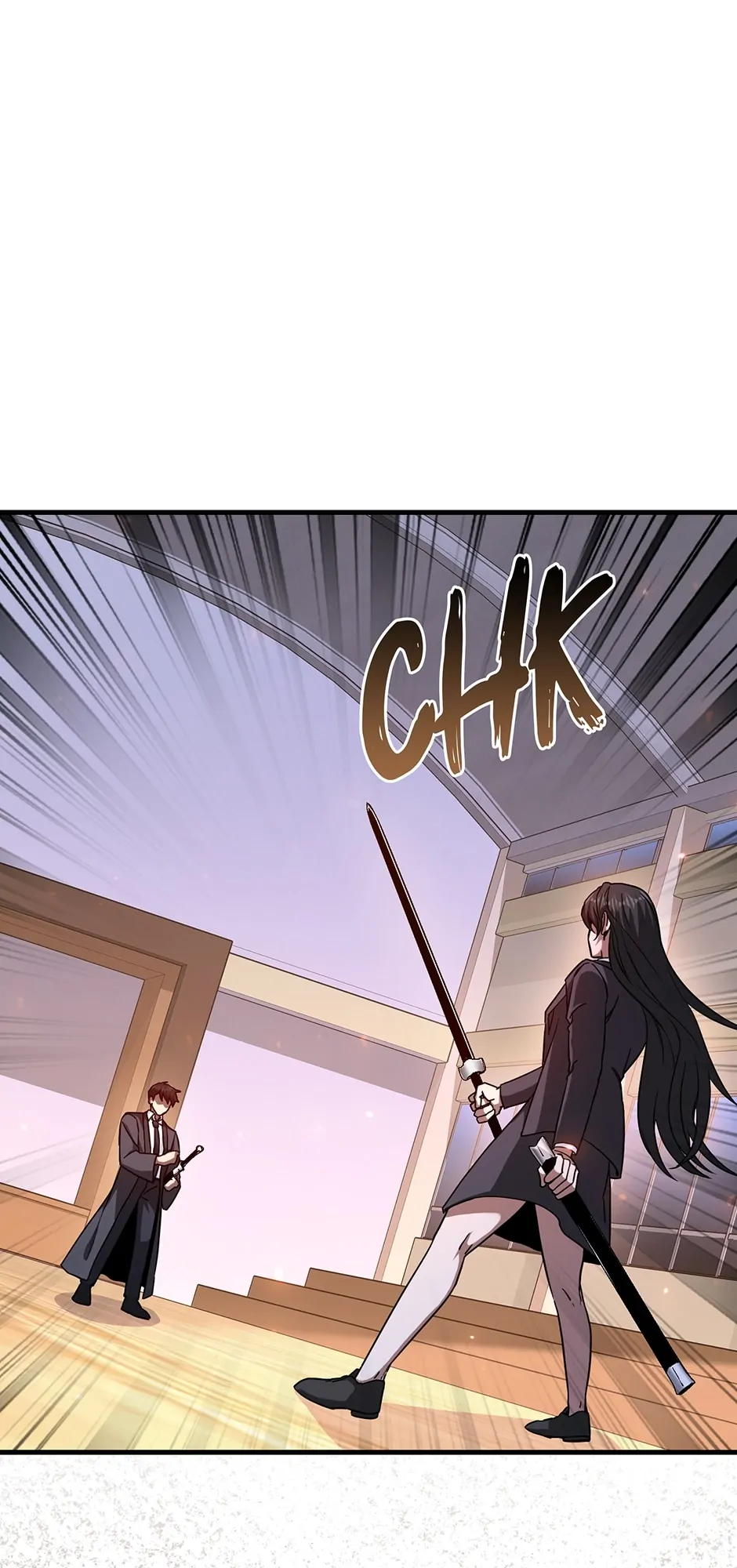 Read Return of the Martial Arts Genius EN Manga Online