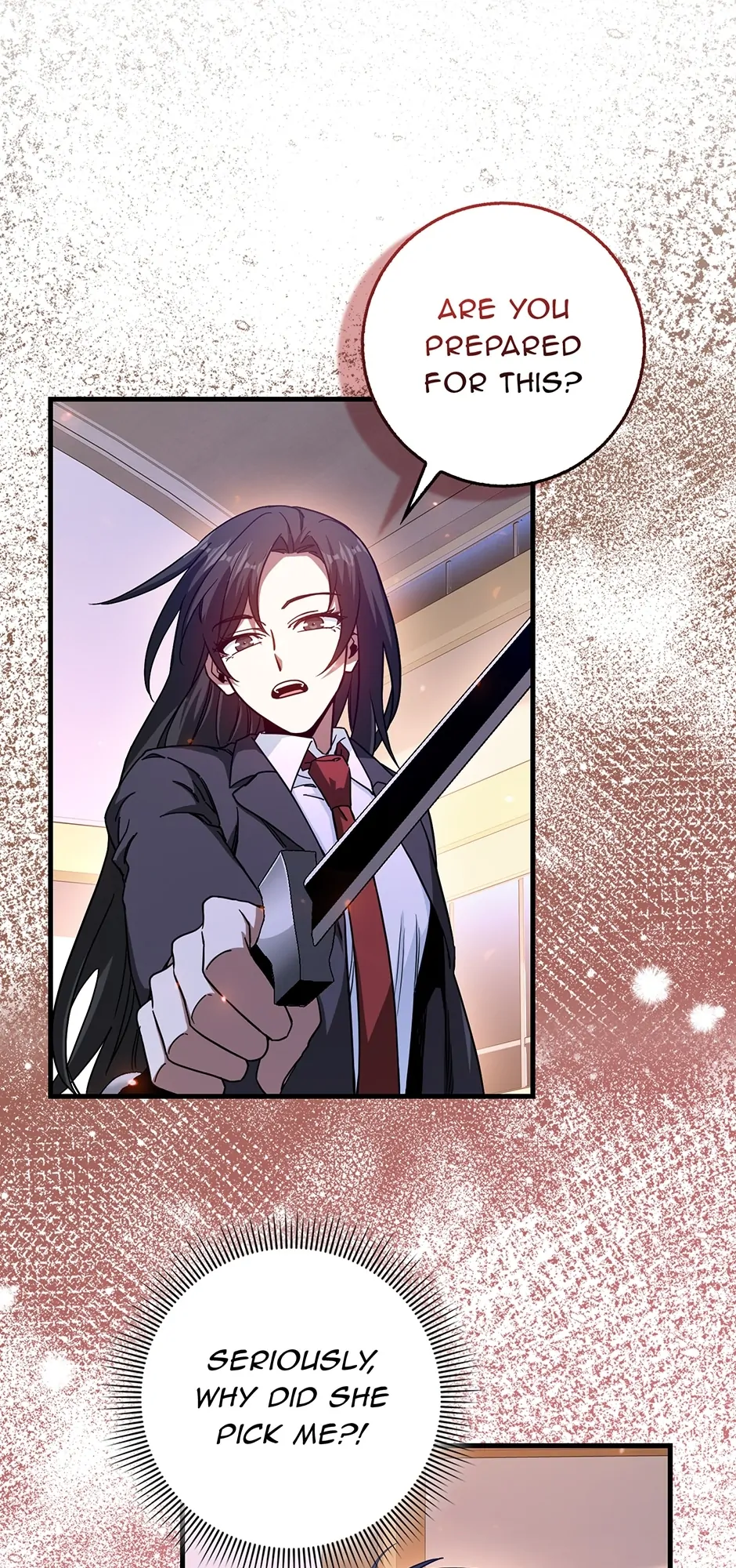 Read Return of the Martial Arts Genius EN Manga Online