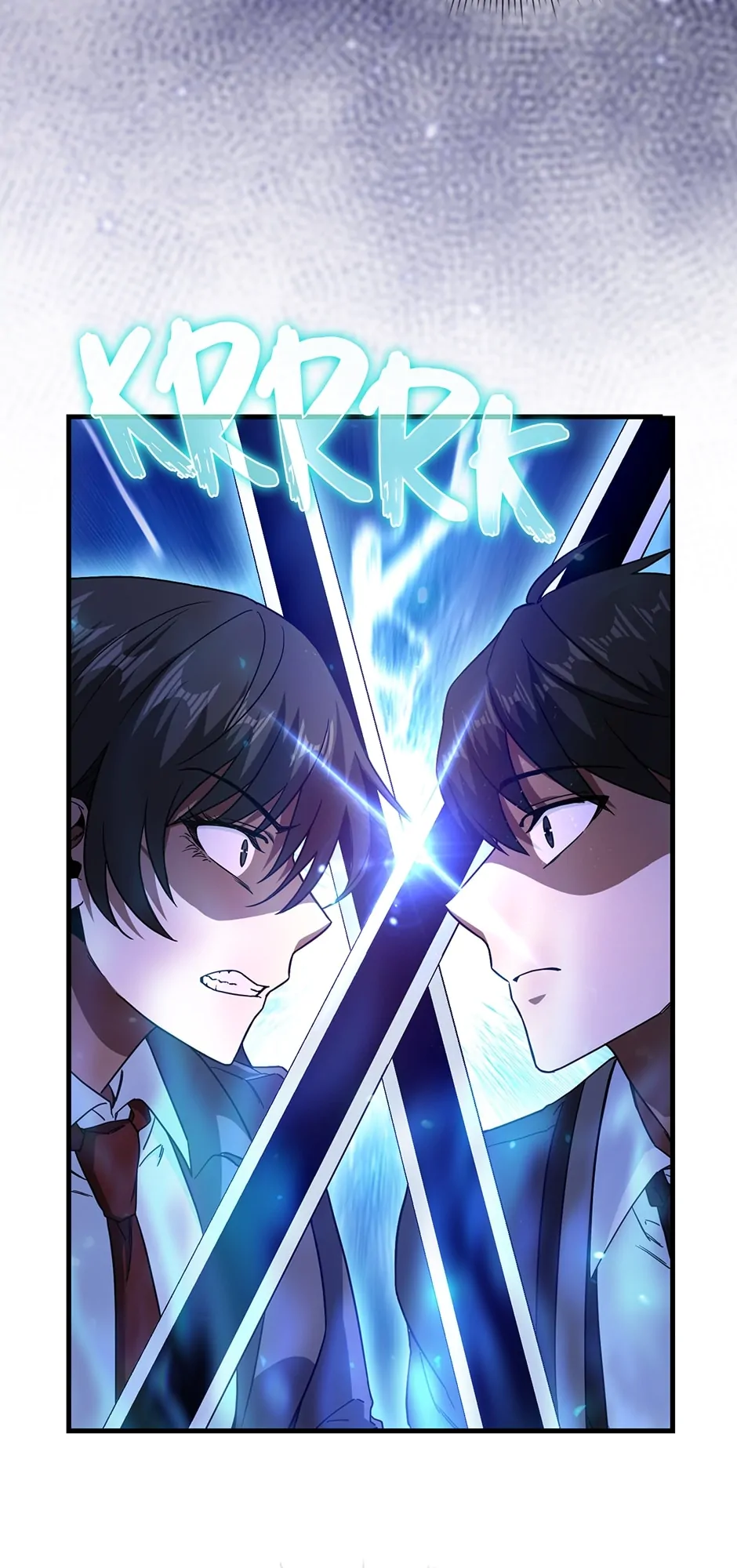 Read Return of the Martial Arts Genius EN Manga Online