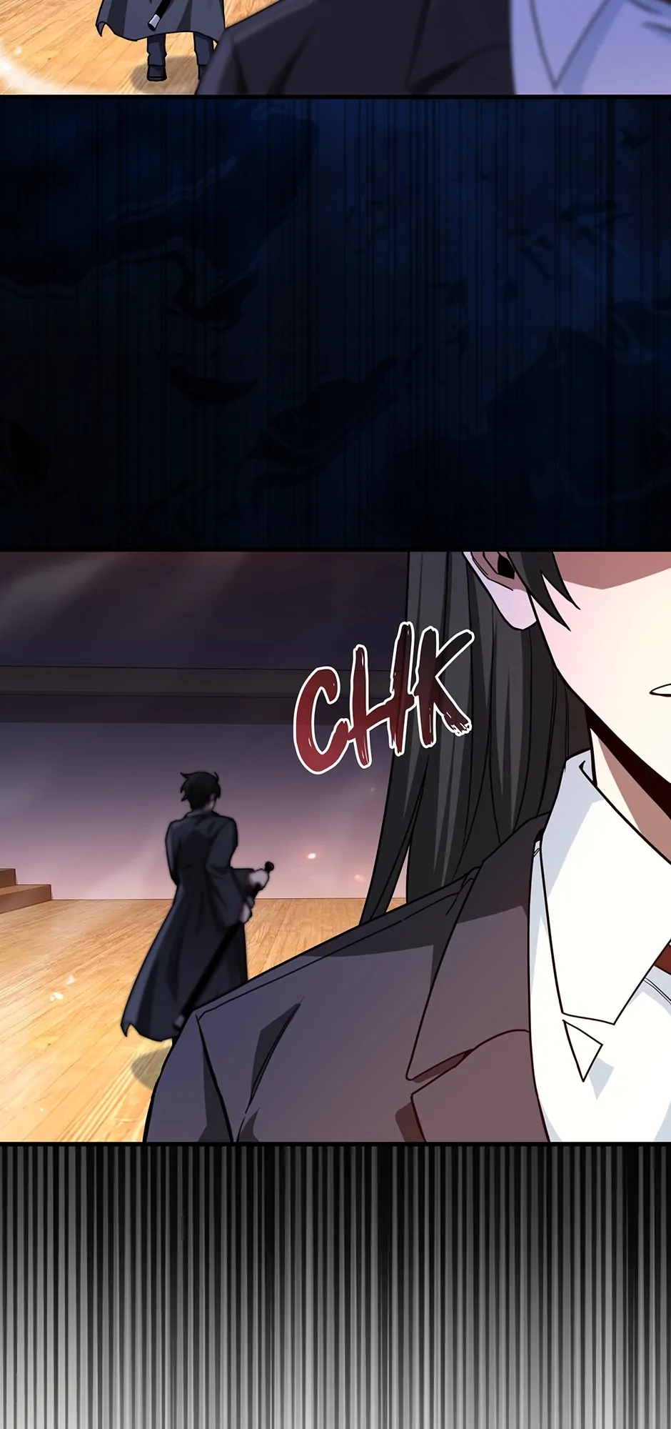 Read Return of the Martial Arts Genius EN Manga Online