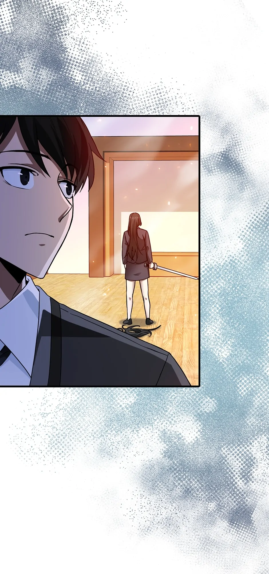 Read Return of the Martial Arts Genius EN Manga Online
