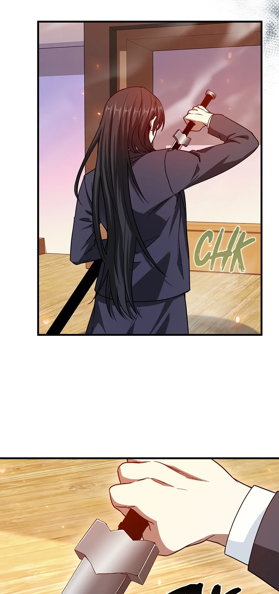 Read Return of the Martial Arts Genius EN Manga Online