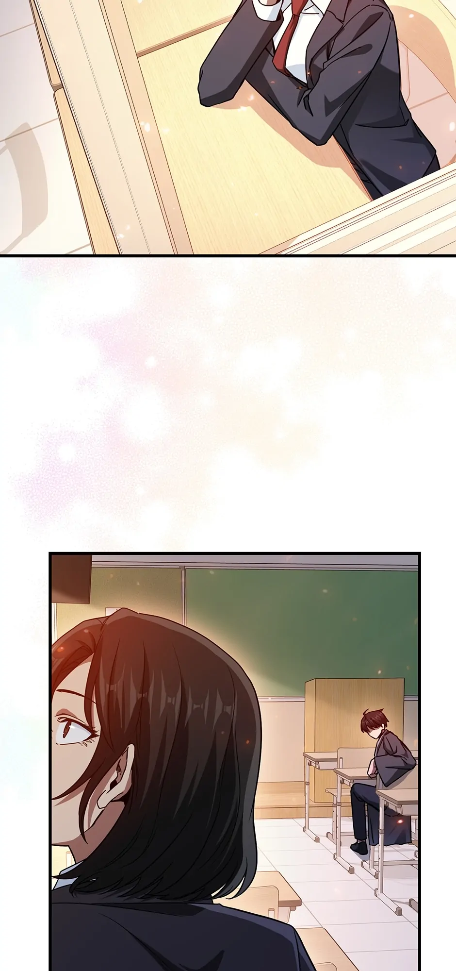 Read Return of the Martial Arts Genius EN Manga Online