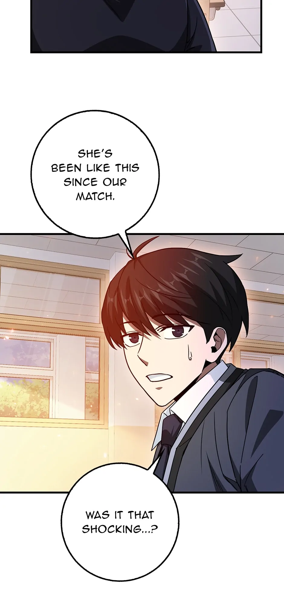Read Return of the Martial Arts Genius EN Manga Online