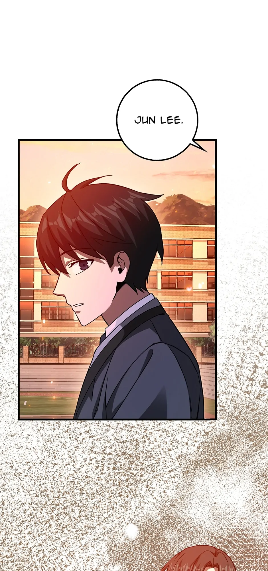 Read Return of the Martial Arts Genius EN Manga Online