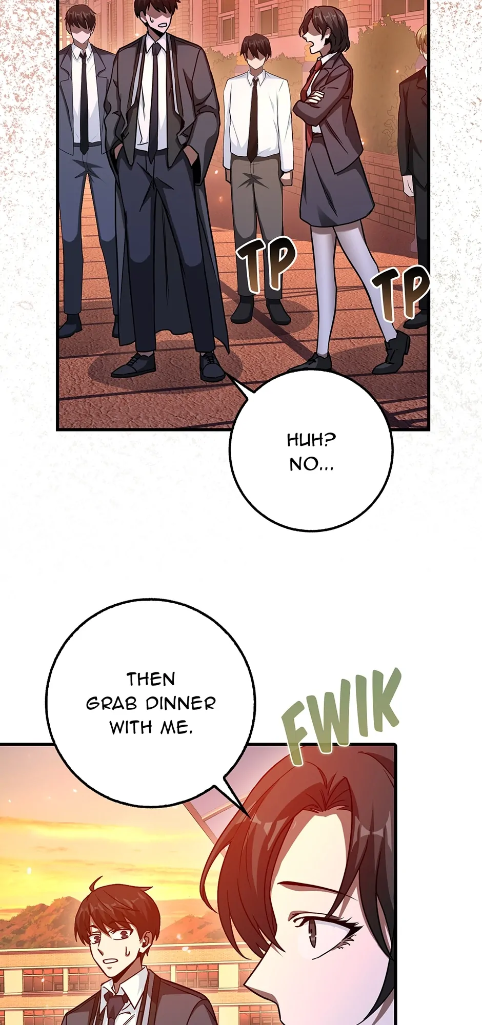 Read Return of the Martial Arts Genius EN Manga Online