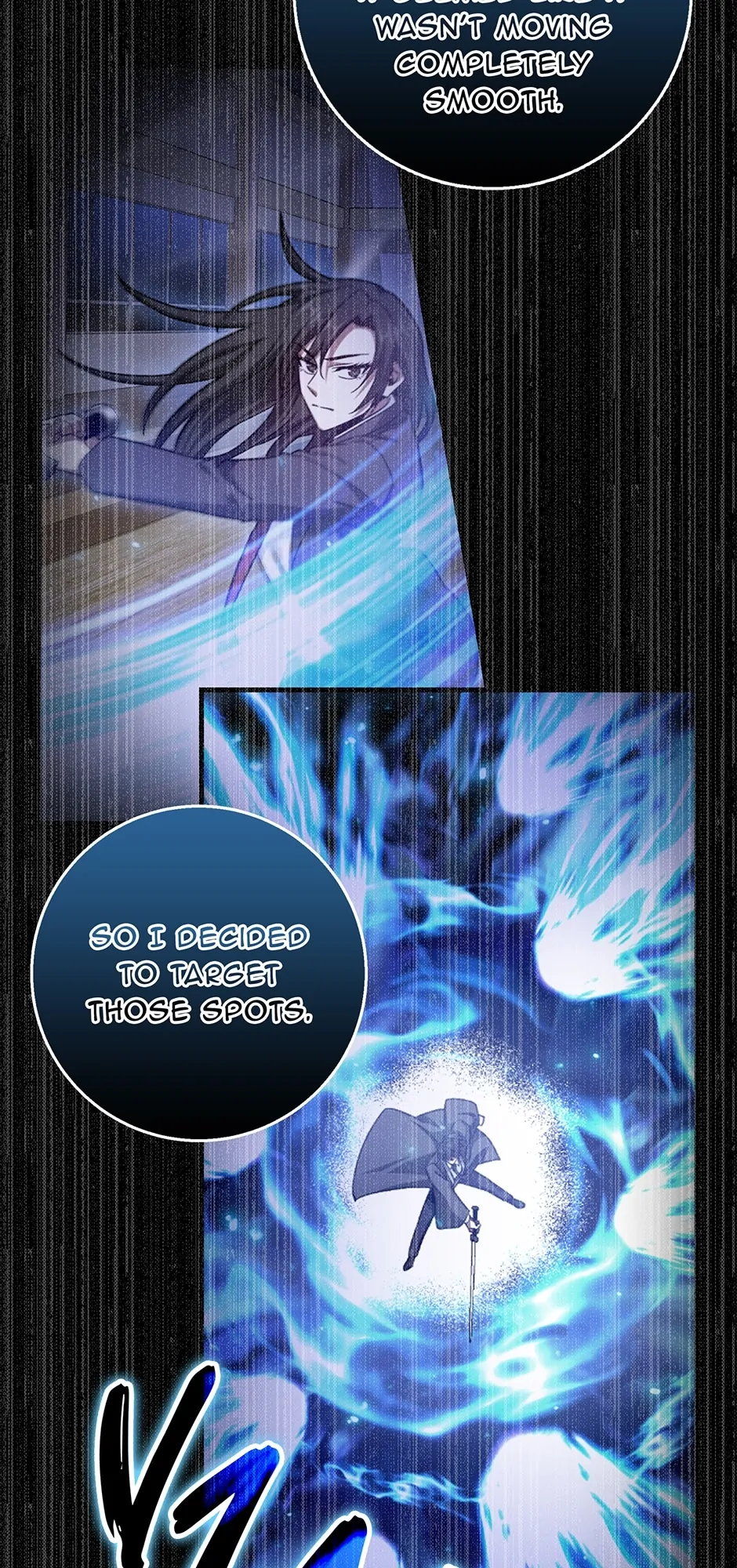 Read Return of the Martial Arts Genius EN Manga Online
